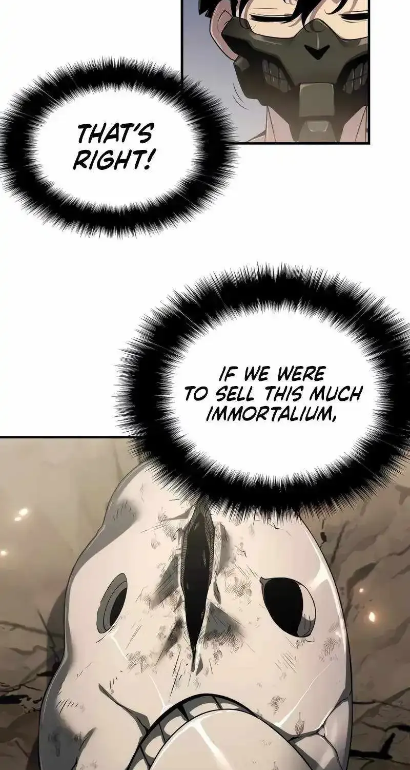 The Priest Of Corruption Zinmanga X Chapter 54 Page 107