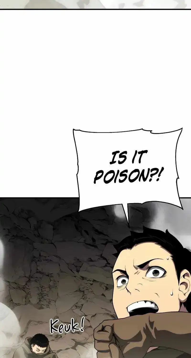 The Priest Of Corruption Zinmanga X Chapter 54 Page 110