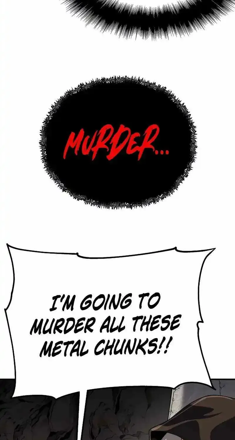 The Priest Of Corruption Zinmanga X Chapter 54 Page 114