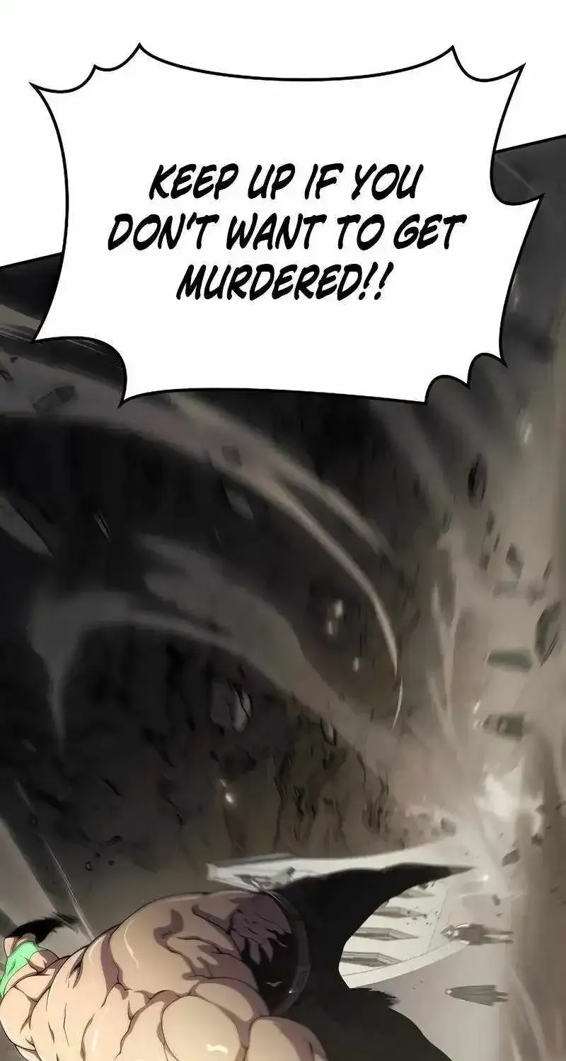 The Priest Of Corruption Zinmanga X Chapter 54 Page 116