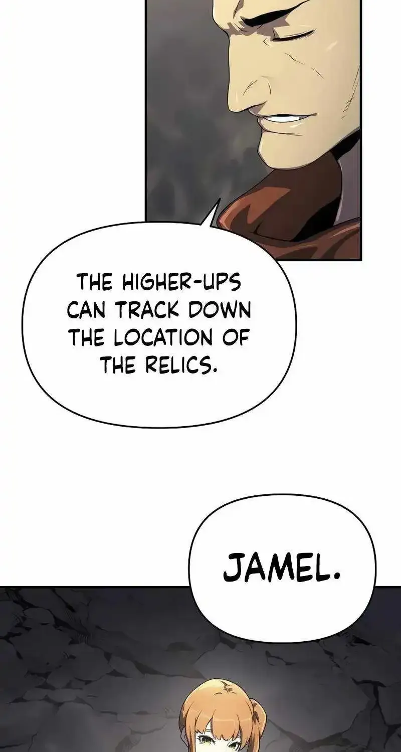 The Priest Of Corruption Zinmanga X Chapter 53 Page 8