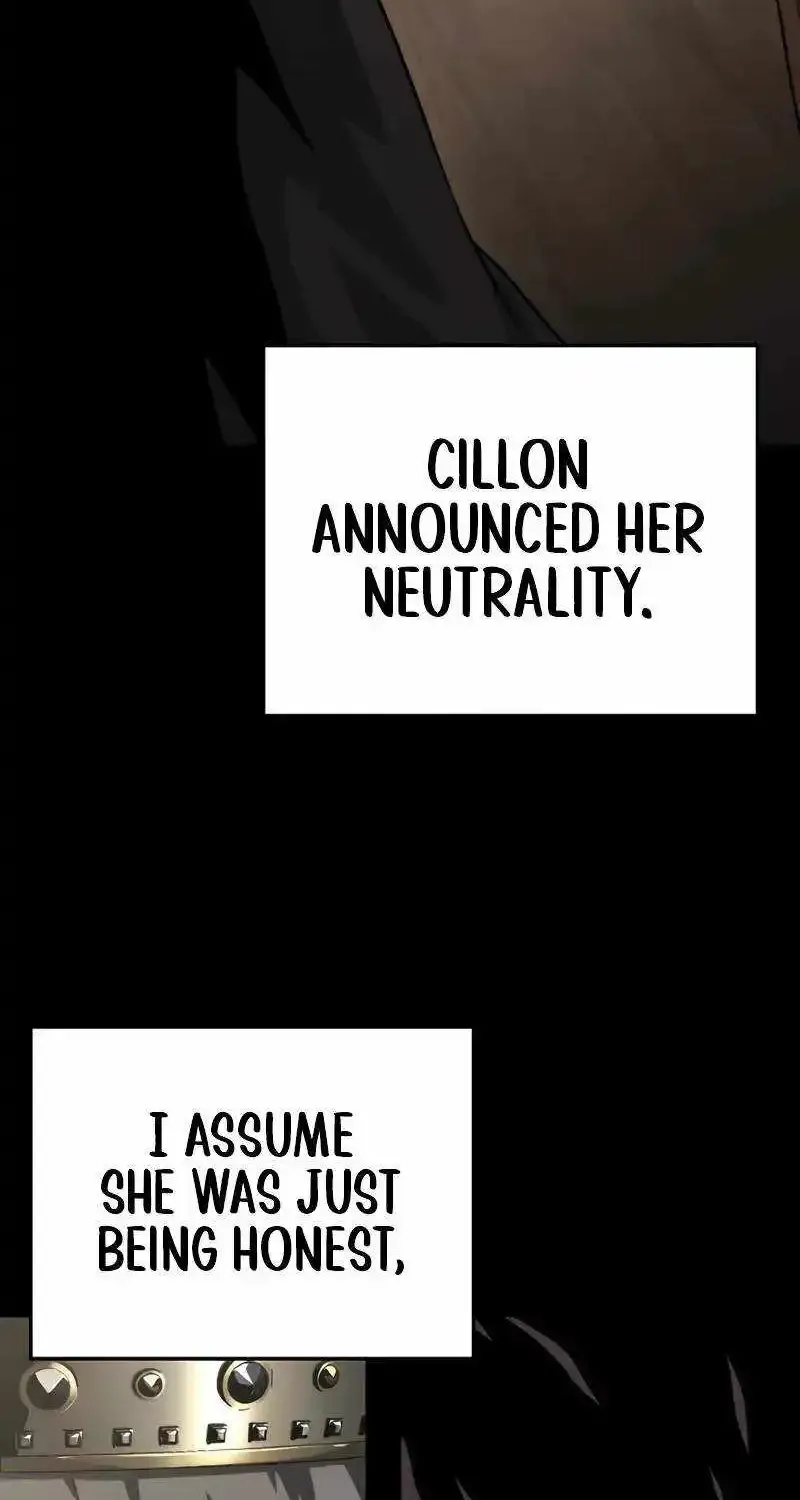 The Priest Of Corruption Zinmanga X Chapter 53 Page 83