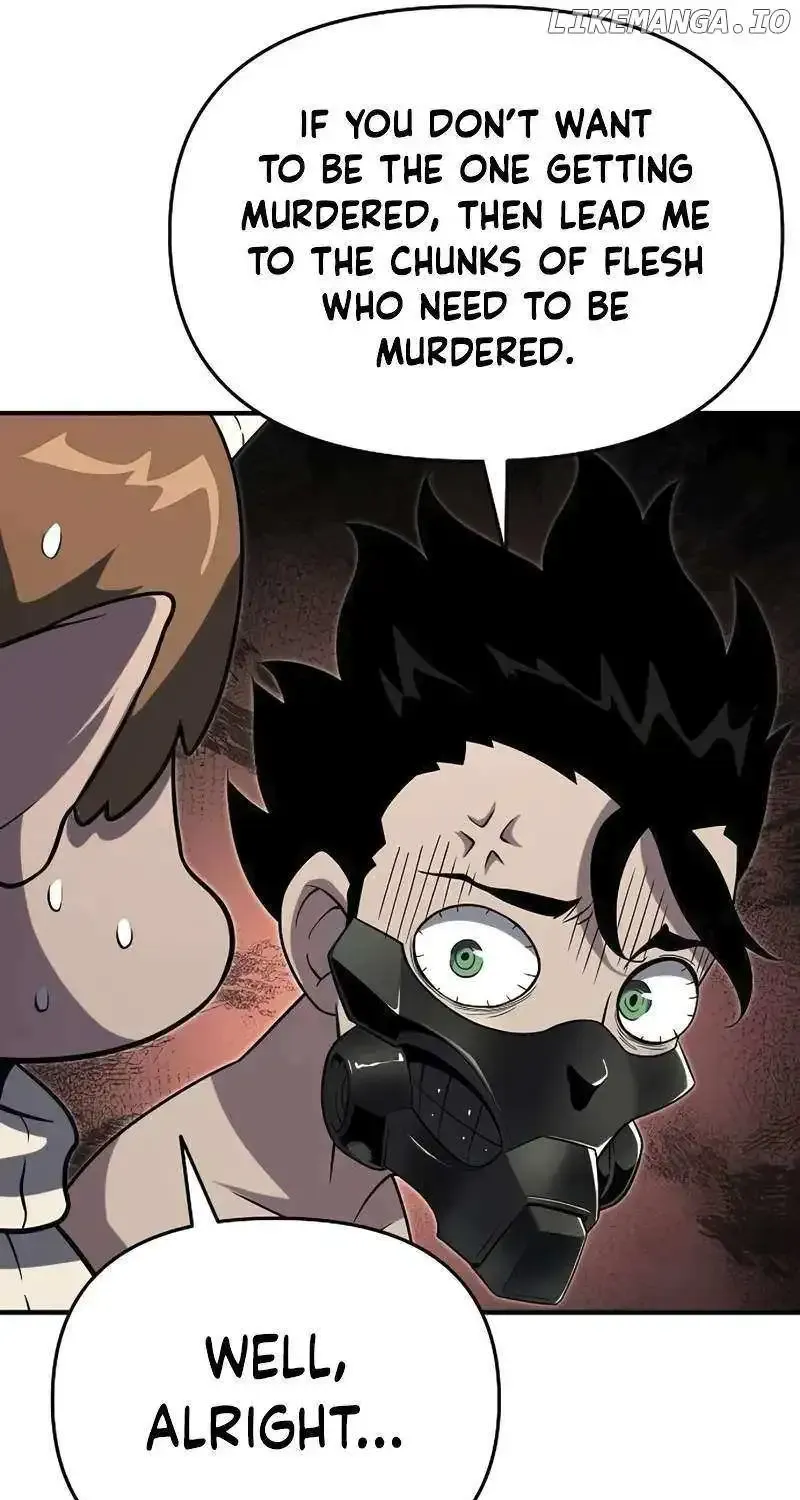 The Priest Of Corruption Zinmanga X Chapter 52 Page 78