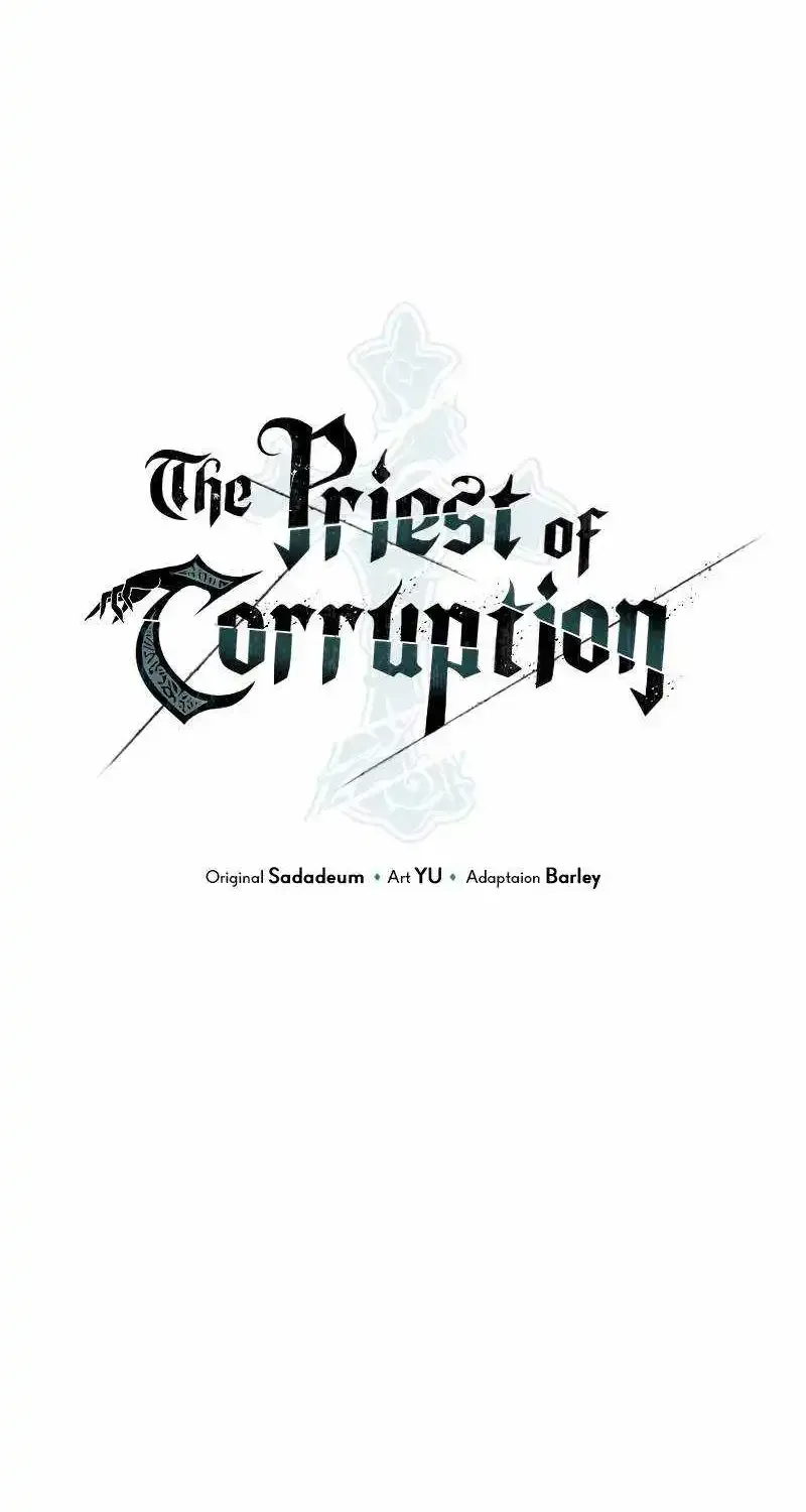 The Priest Of Corruption Zinmanga X Chapter 51 Page 11