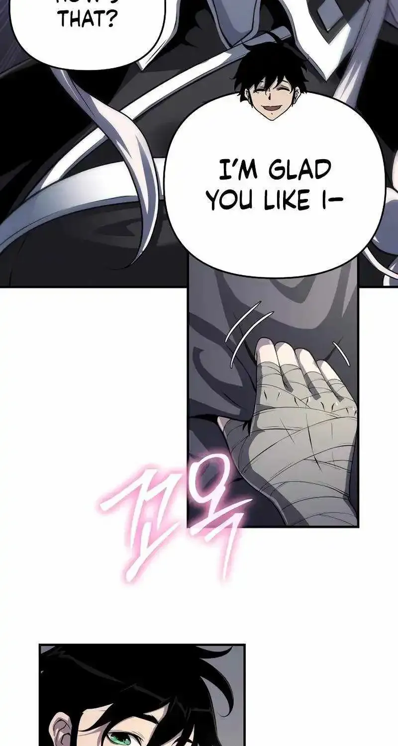 The Priest Of Corruption Zinmanga X Chapter 51 Page 21