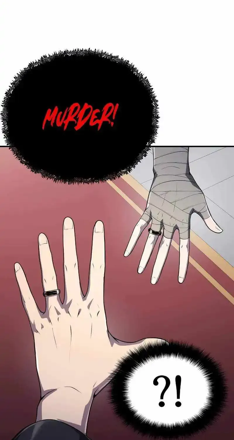 The Priest Of Corruption Zinmanga X Chapter 51 Page 27