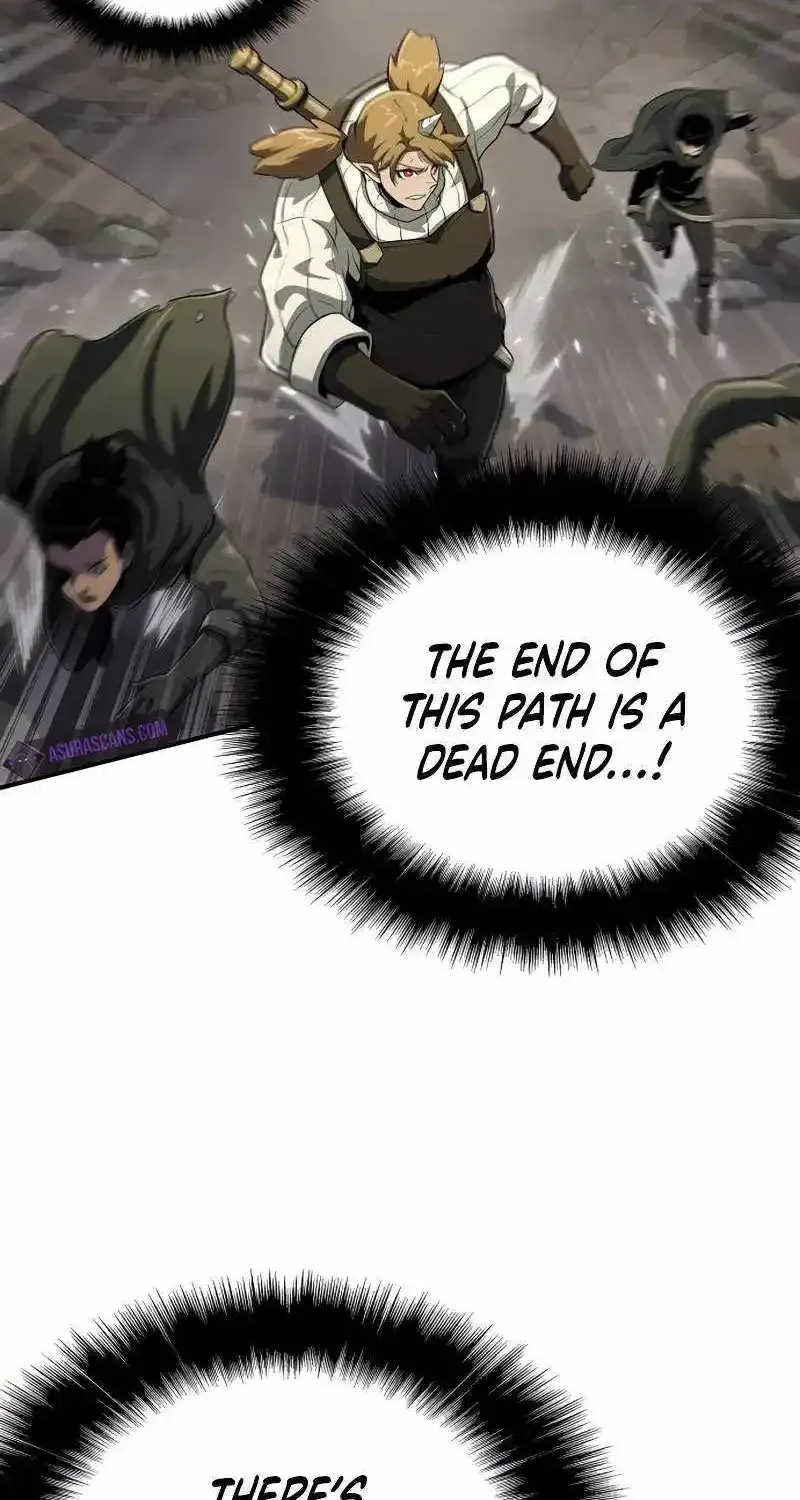 The Priest Of Corruption Zinmanga X Chapter 51 Page 62