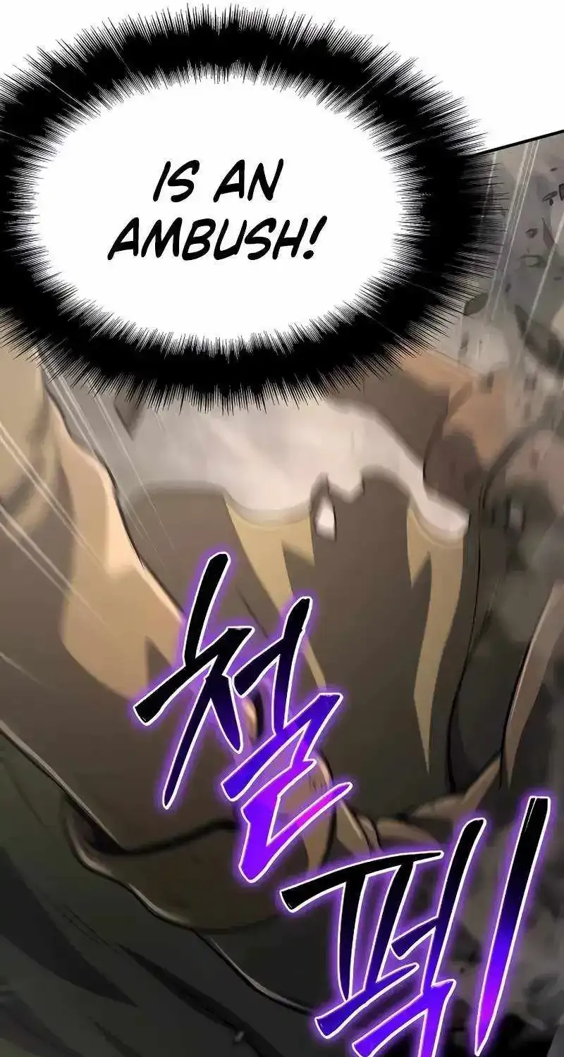 The Priest Of Corruption Zinmanga X Chapter 51 Page 65
