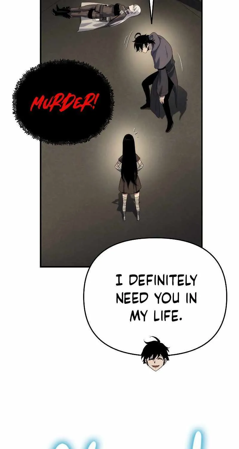 The Priest Of Corruption Zinmanga X Chapter 50 Page 6