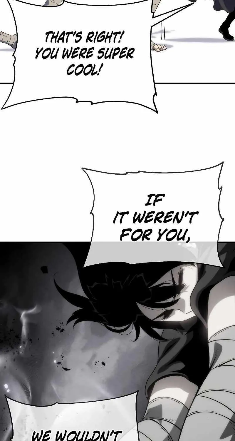 The Priest Of Corruption Zinmanga X Chapter 50 Page 9
