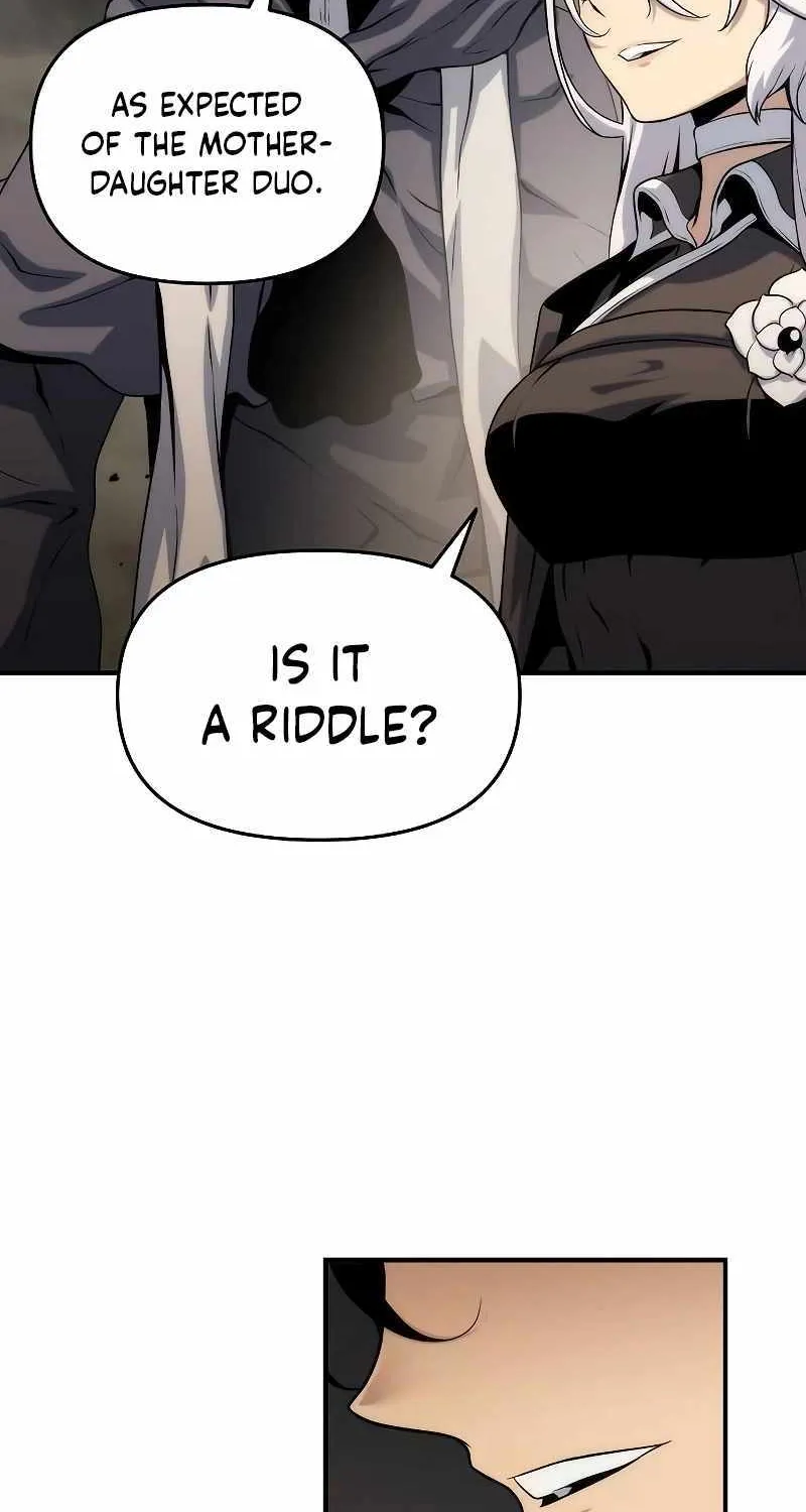 The Priest Of Corruption Zinmanga X Chapter 50 Page 18