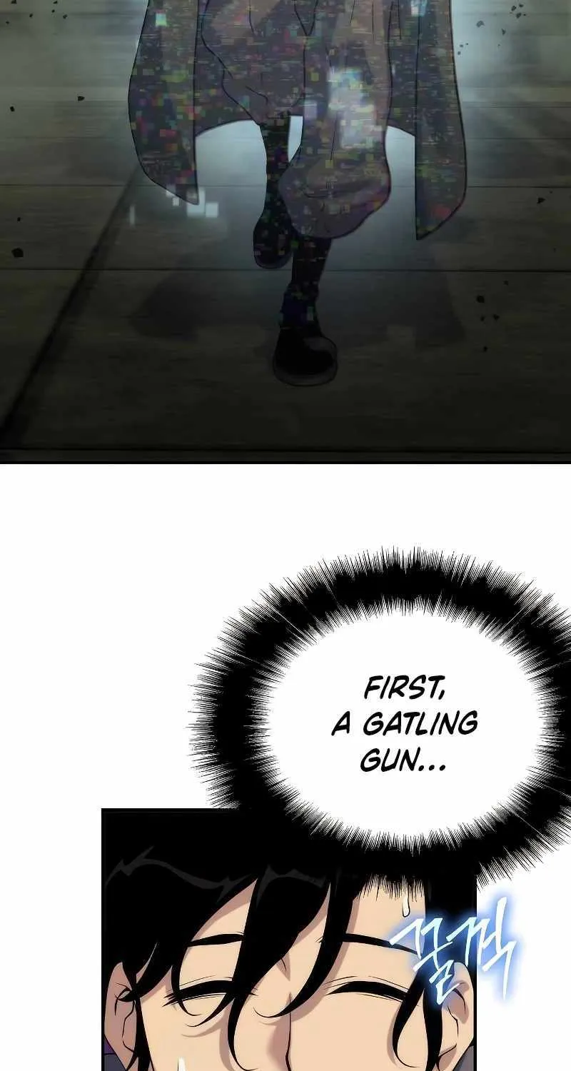 The Priest Of Corruption Zinmanga X Chapter 50 Page 26