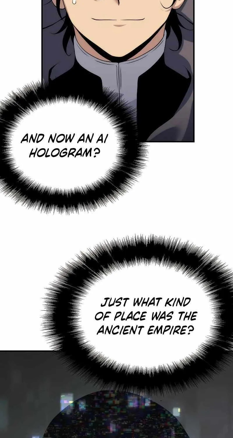 The Priest Of Corruption Zinmanga X Chapter 50 Page 27