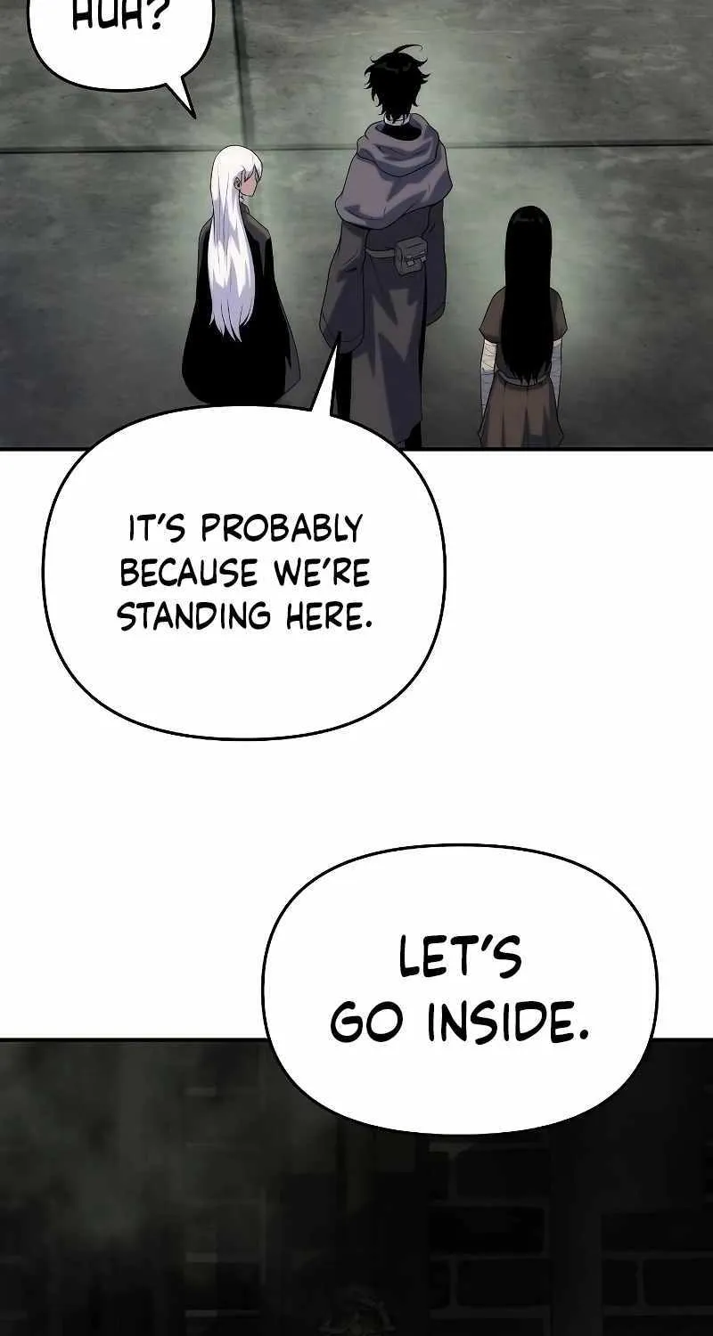 The Priest Of Corruption Zinmanga X Chapter 50 Page 31