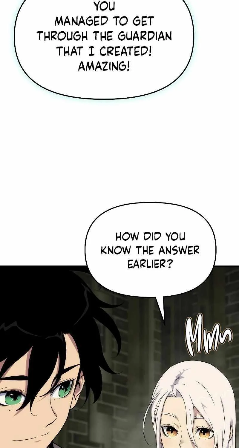 The Priest Of Corruption Zinmanga X Chapter 50 Page 33