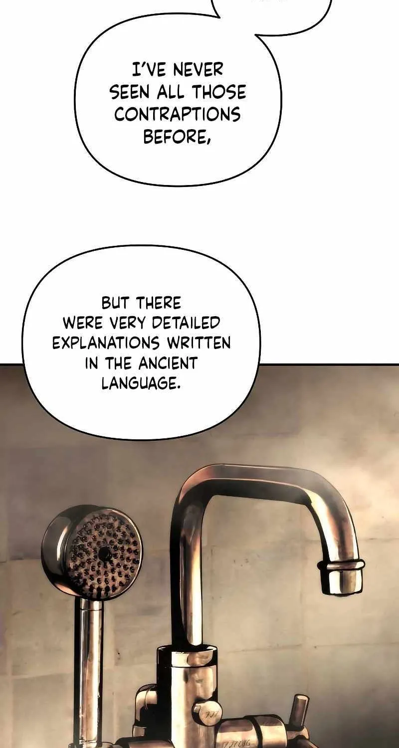 The Priest Of Corruption Zinmanga X Chapter 50 Page 53