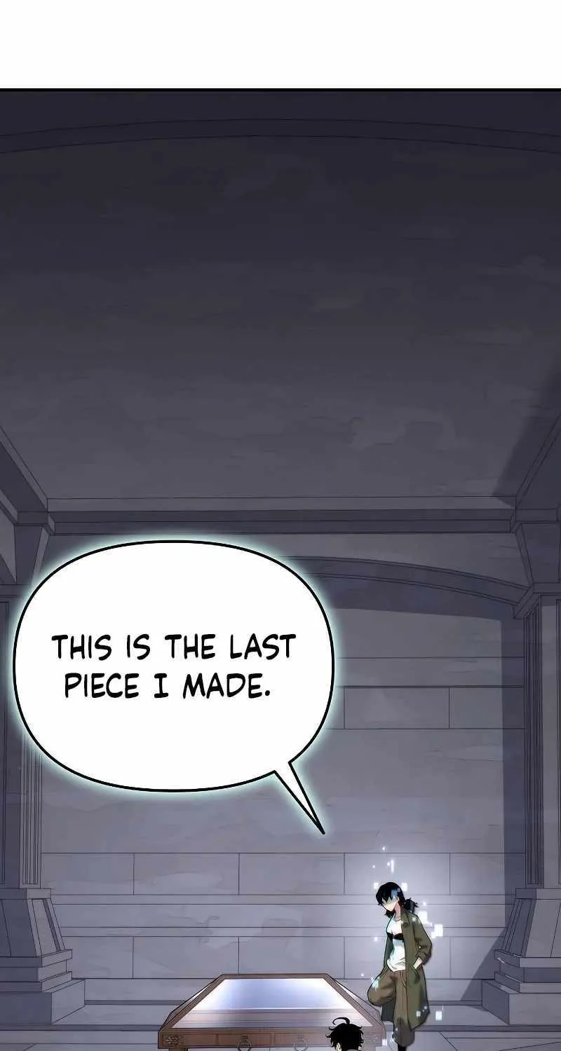 The Priest Of Corruption Zinmanga X Chapter 50 Page 78