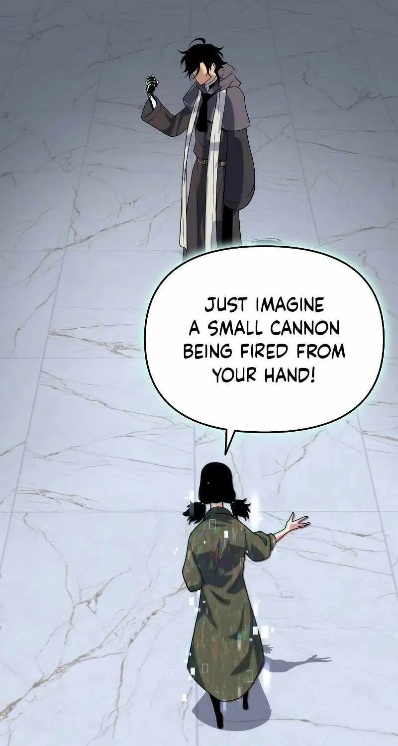 The Priest Of Corruption Zinmanga X Chapter 50 Page 105
