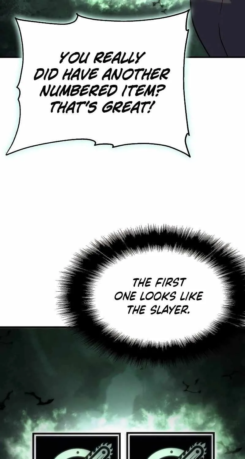 The Priest Of Corruption Zinmanga X Chapter 50 Page 127