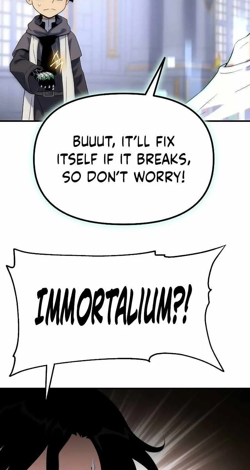 The Priest Of Corruption Zinmanga X Chapter 50 Page 134
