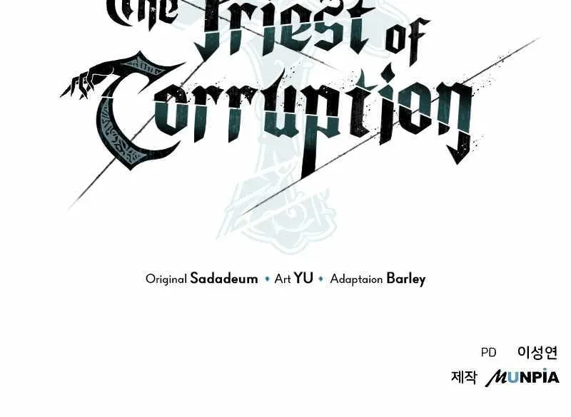 The Priest Of Corruption Zinmanga X Chapter 50 Page 147