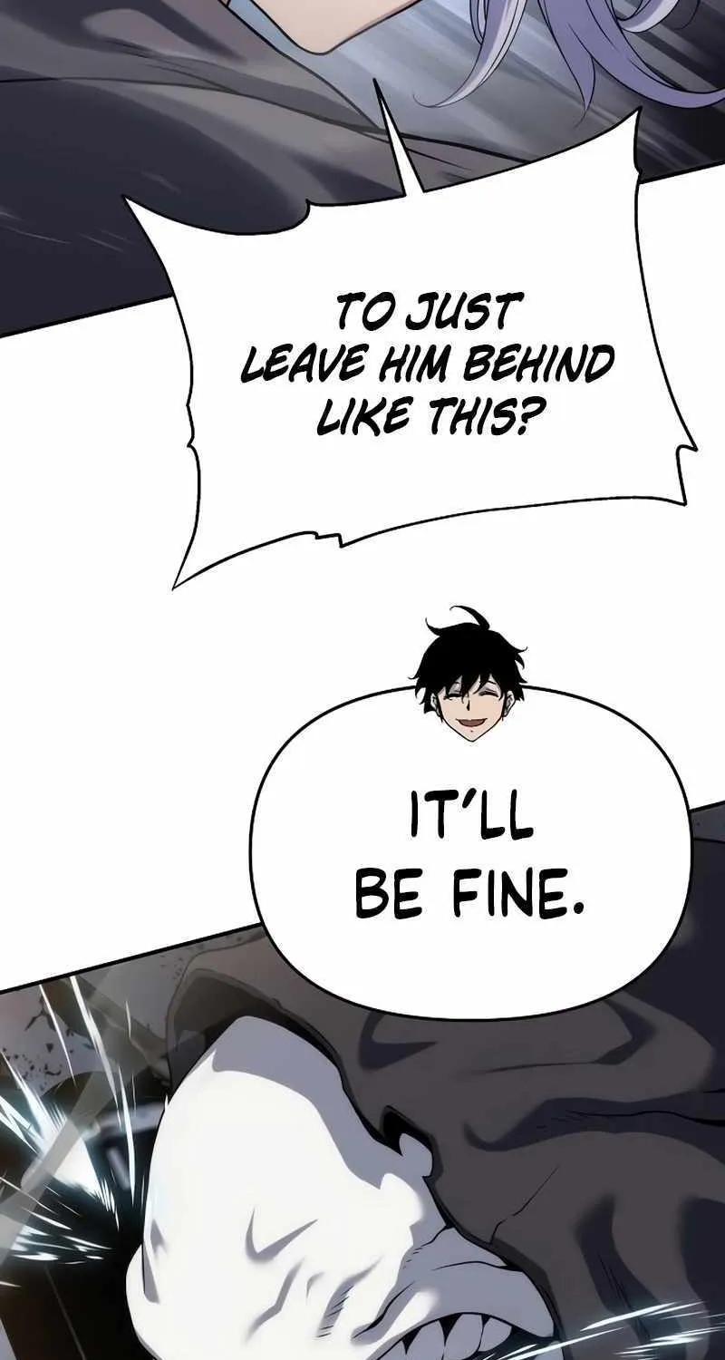 The Priest Of Corruption Zinmanga X Chapter 49 Page 9