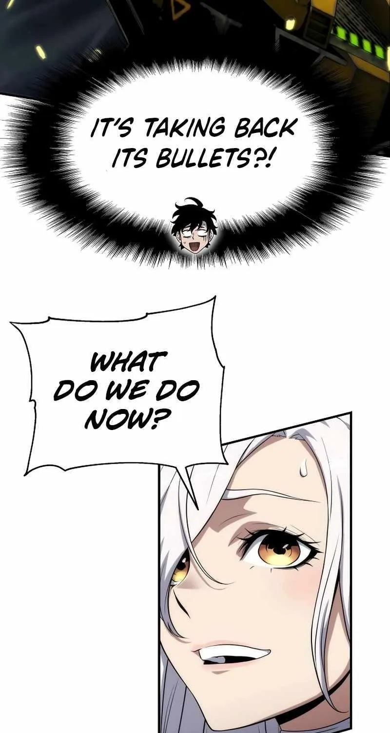 The Priest Of Corruption Zinmanga X Chapter 49 Page 54