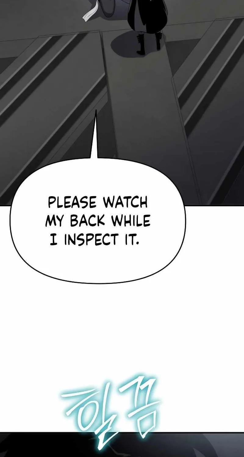 The Priest Of Corruption Zinmanga X Chapter 49 Page 85