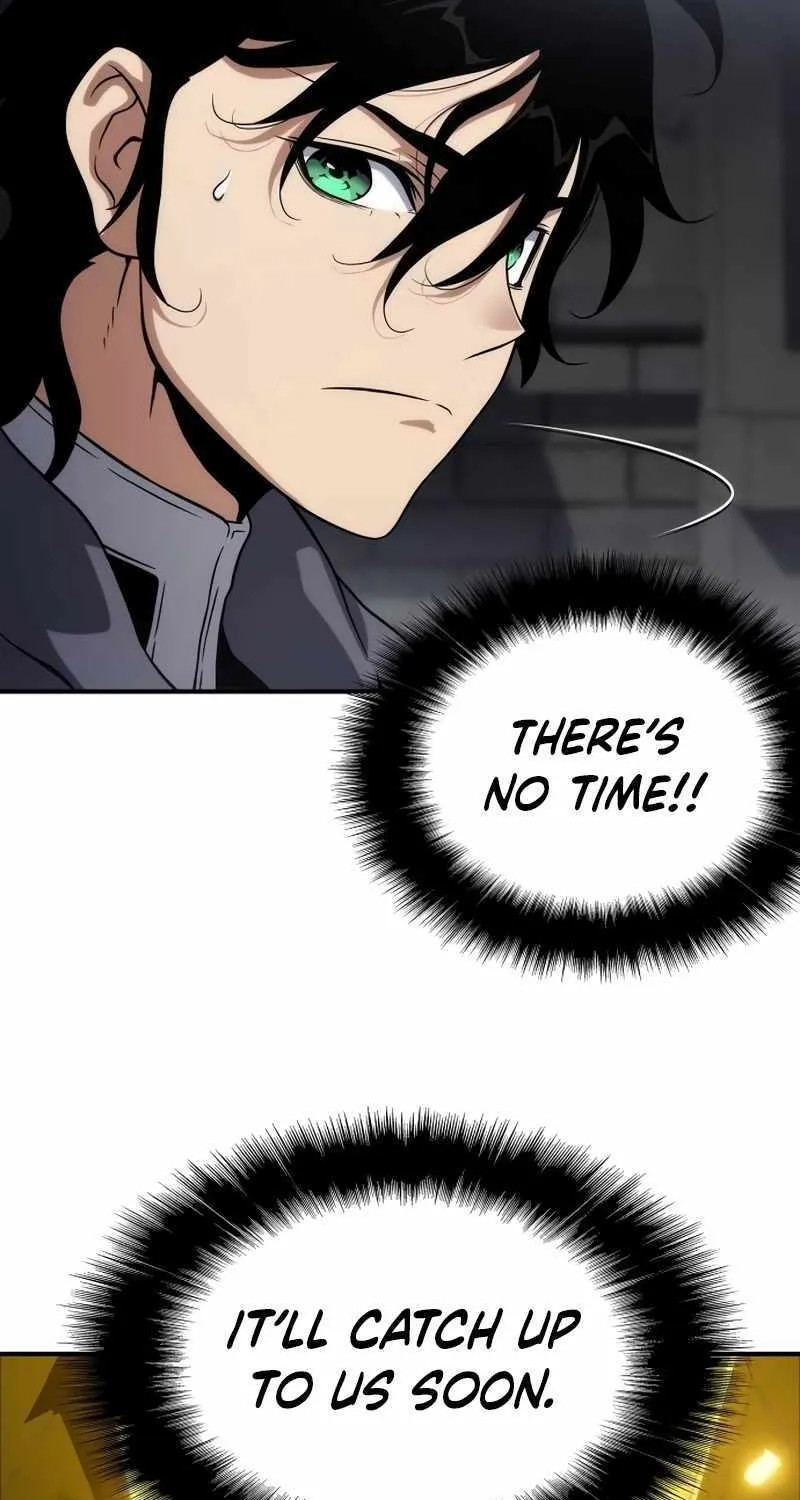 The Priest Of Corruption Zinmanga X Chapter 49 Page 86