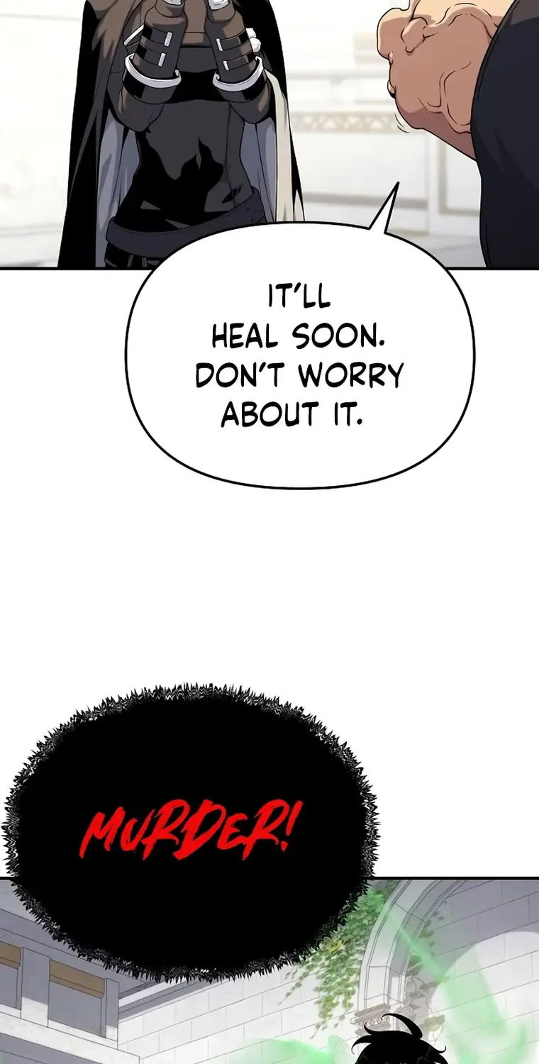 The Priest Of Corruption Zinmanga X Chapter 48 Page 3