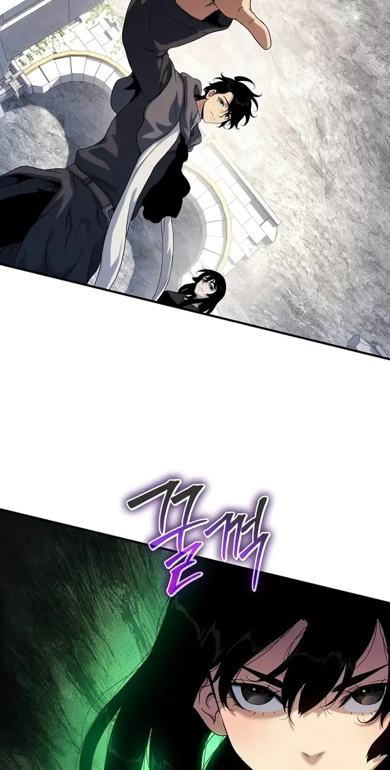 The Priest Of Corruption Zinmanga X Chapter 48 Page 18