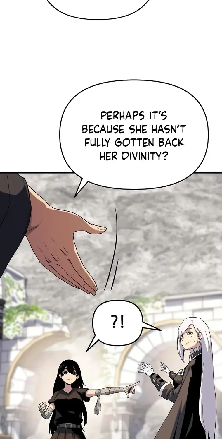 The Priest Of Corruption Zinmanga X Chapter 48 Page 34