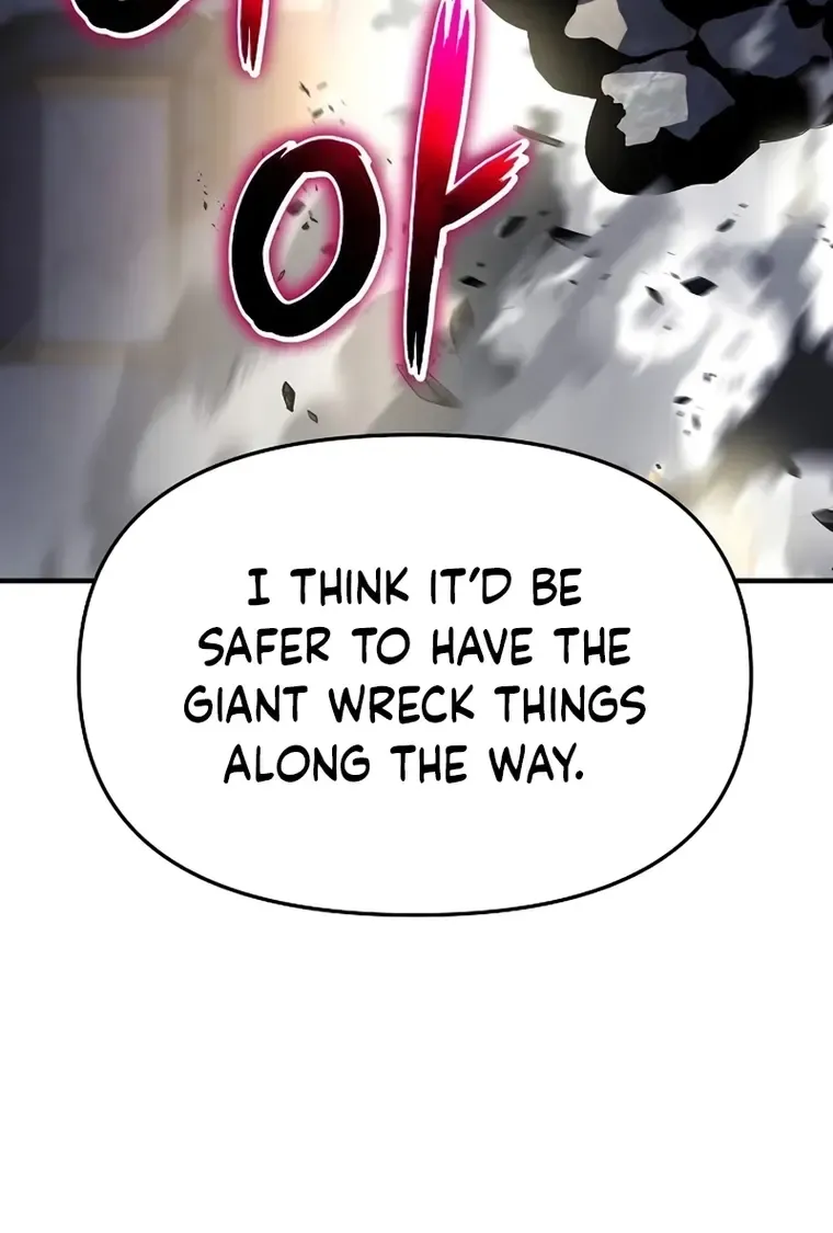 The Priest Of Corruption Zinmanga X Chapter 48 Page 71
