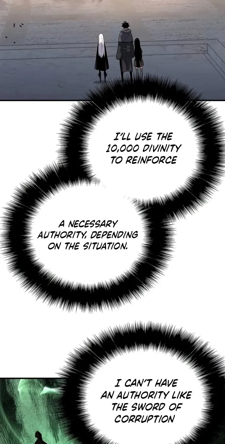 The Priest Of Corruption Zinmanga X Chapter 48 Page 115