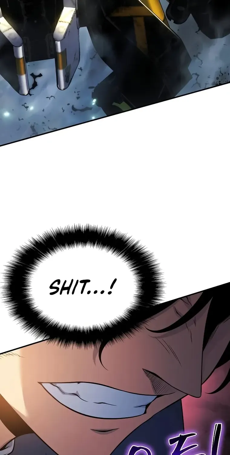 The Priest Of Corruption Zinmanga X Chapter 48 Page 138