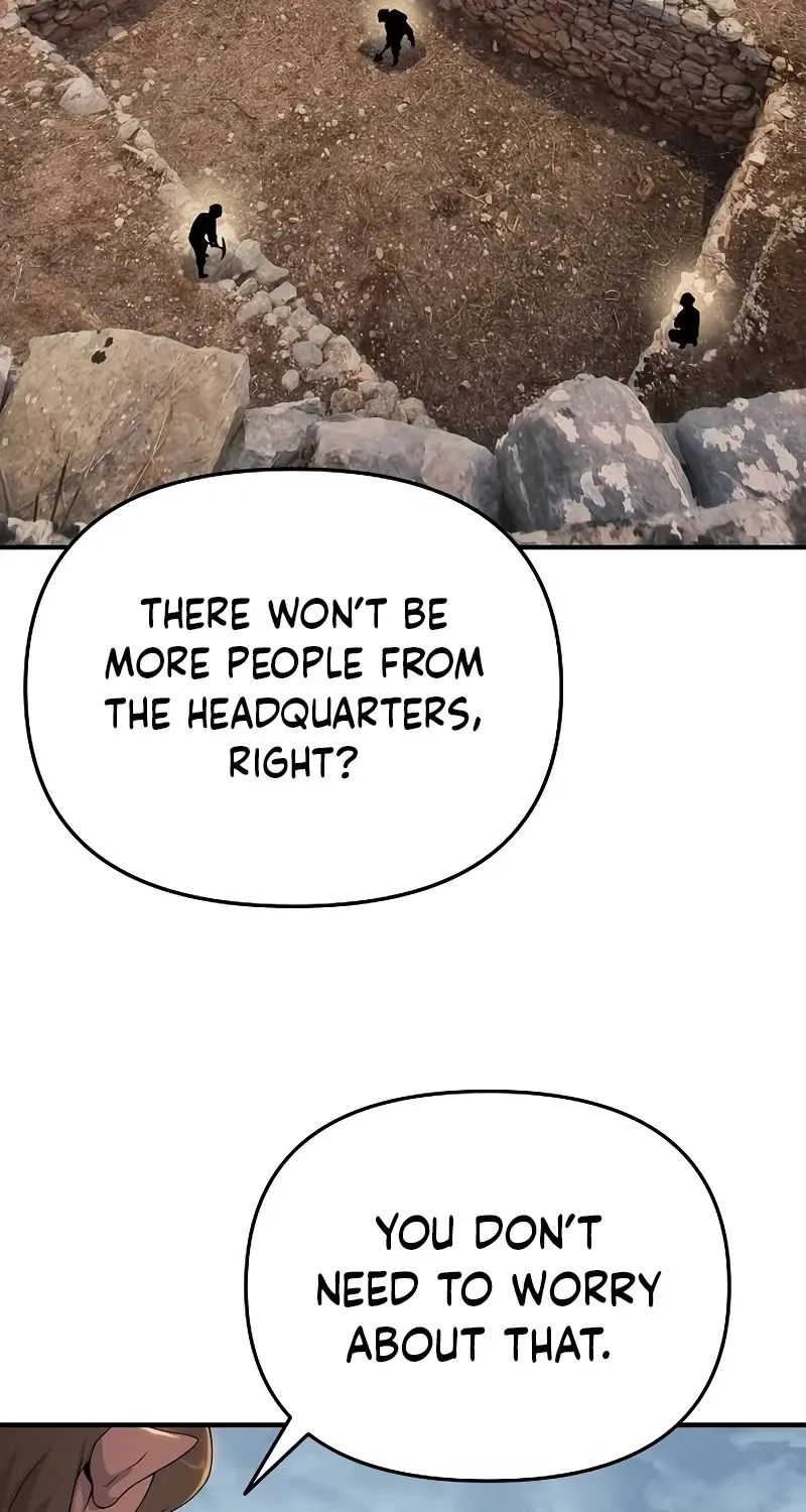 The Priest Of Corruption Zinmanga X Chapter 47 Page 76