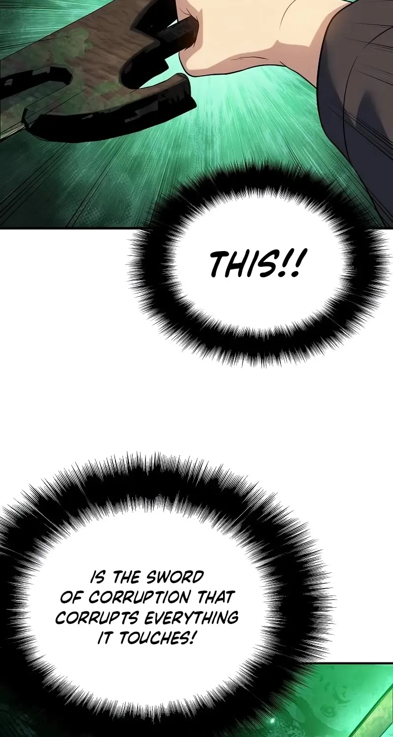 The Priest Of Corruption Zinmanga X Chapter 47 Page 107