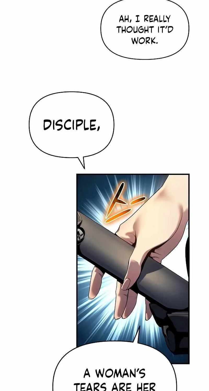 The Priest Of Corruption Zinmanga X Chapter 46 Page 6