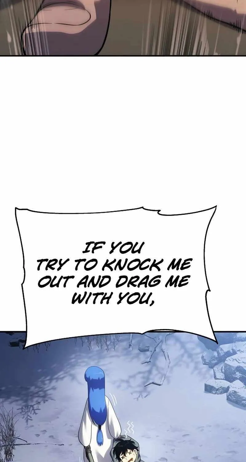 The Priest Of Corruption Zinmanga X Chapter 46 Page 9