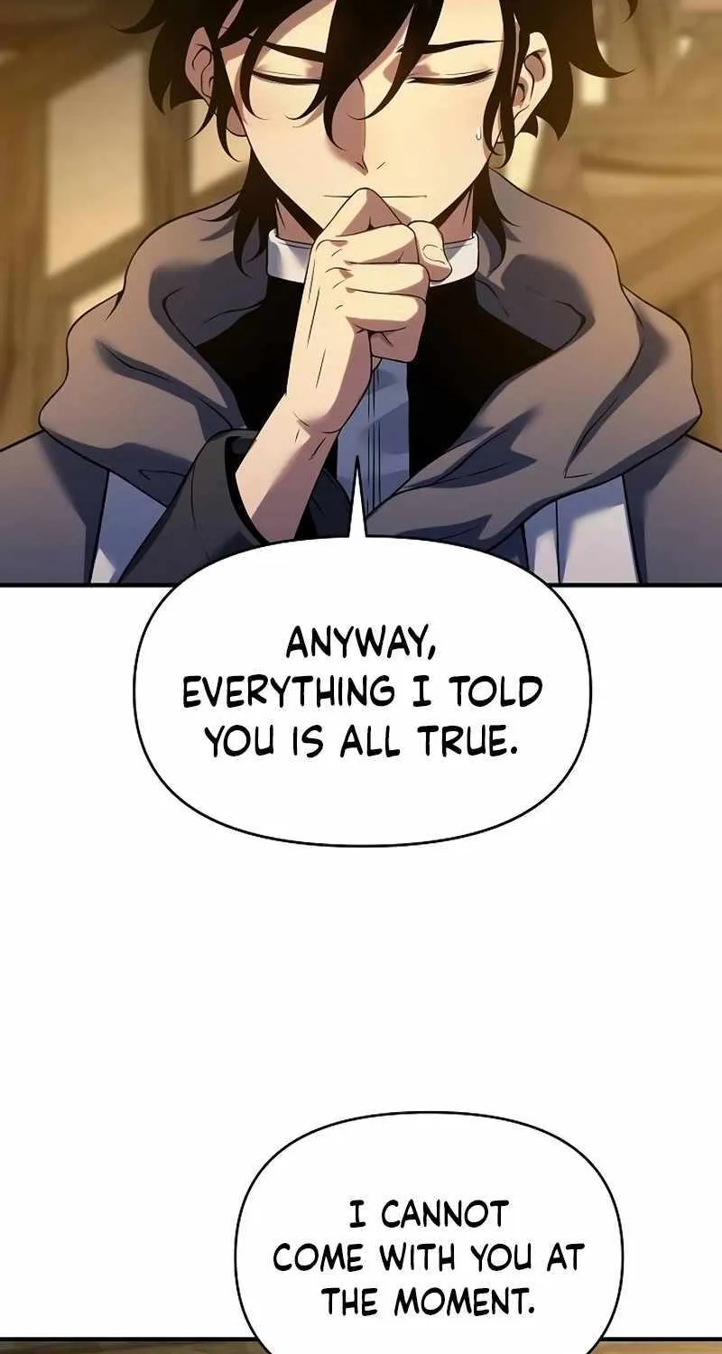 The Priest Of Corruption Zinmanga X Chapter 46 Page 15