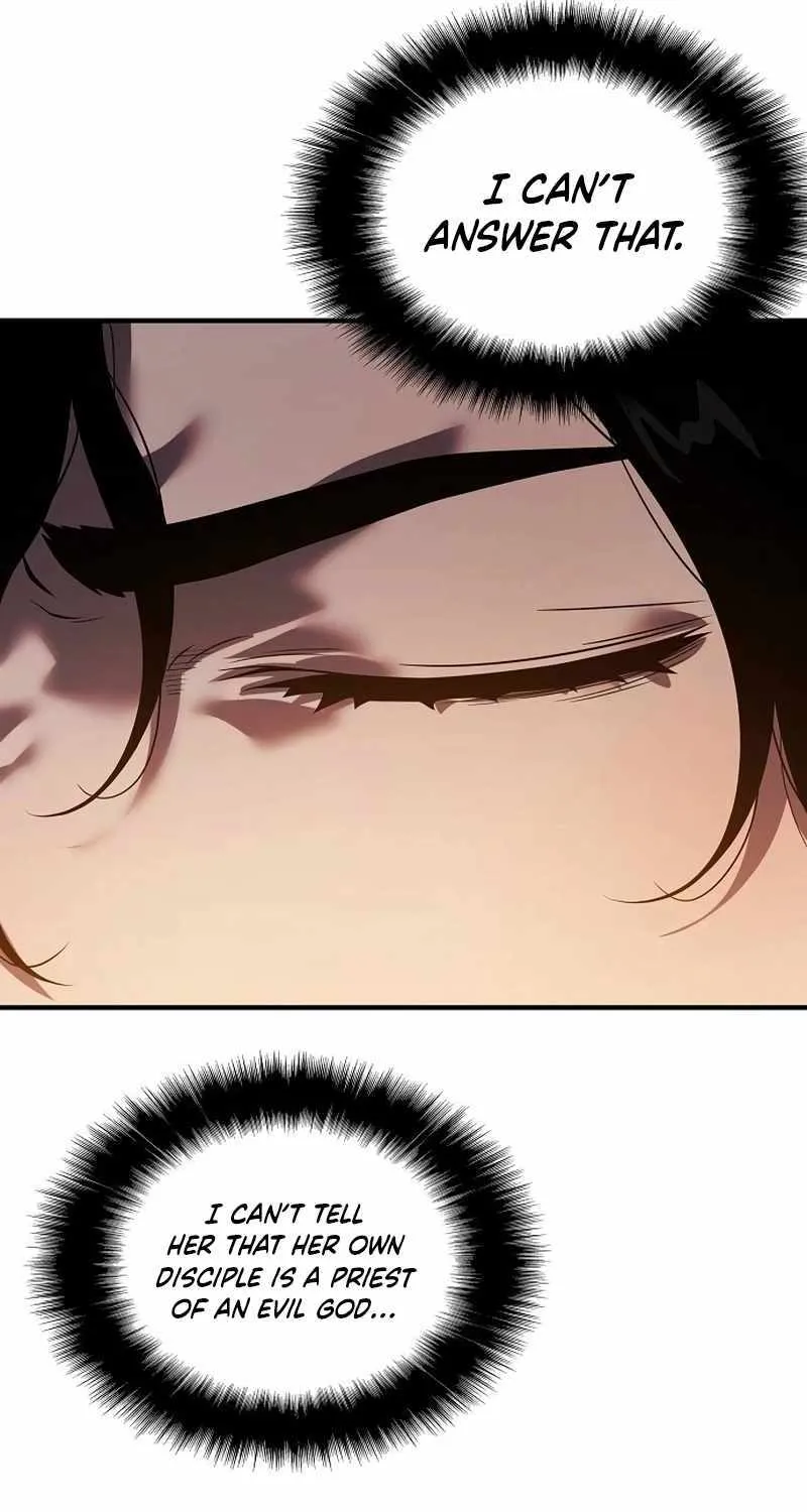 The Priest Of Corruption Zinmanga X Chapter 46 Page 70