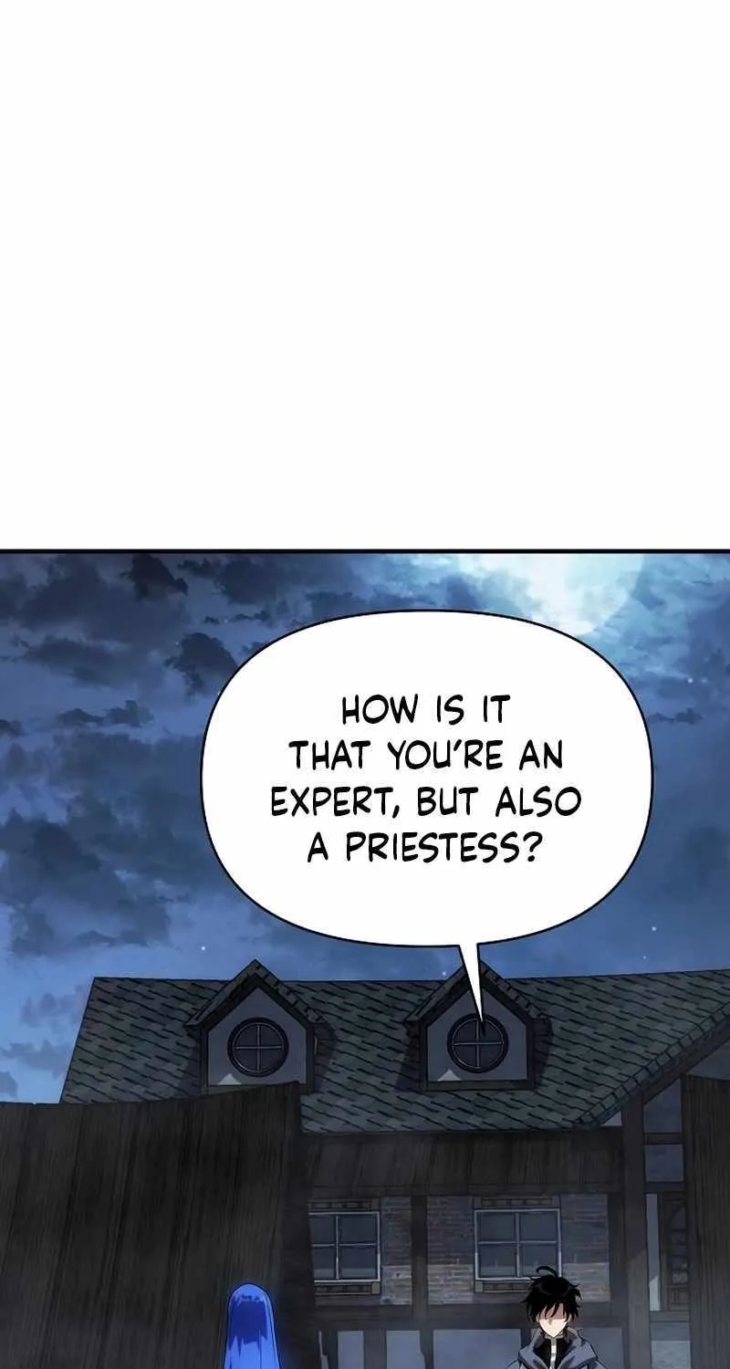 The Priest Of Corruption Zinmanga X Chapter 46 Page 92