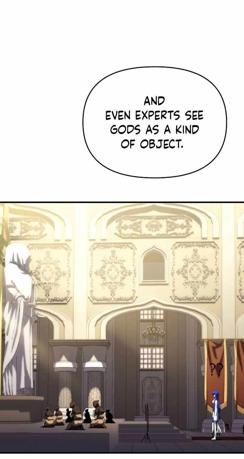 The Priest Of Corruption Zinmanga X Chapter 46 Page 95