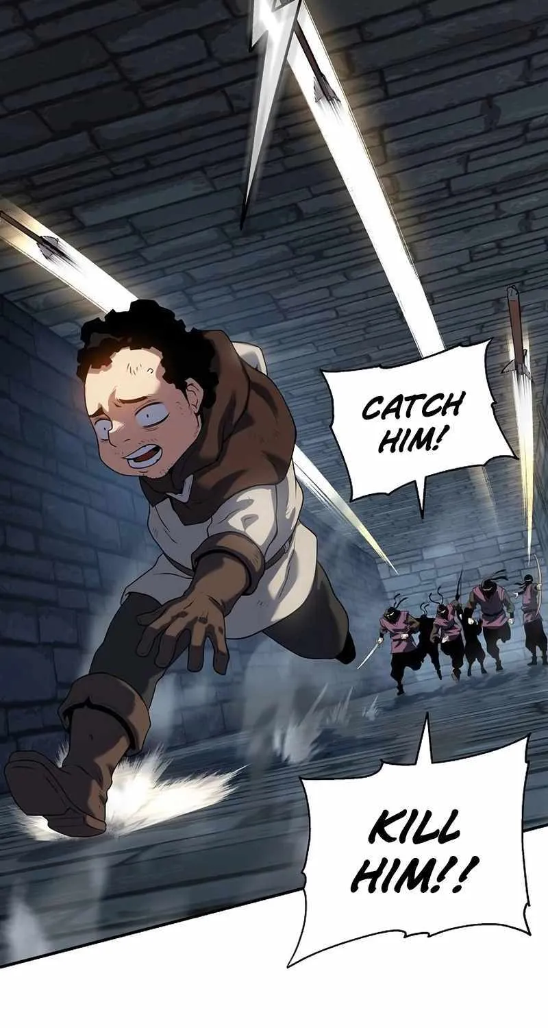 The Priest Of Corruption Zinmanga X Chapter 46 Page 125