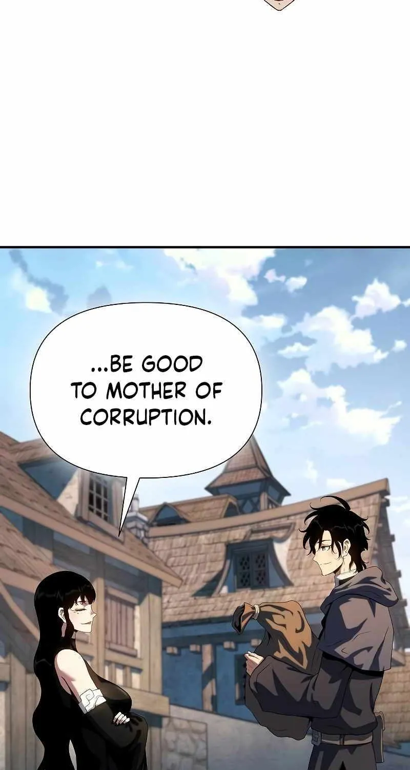 The Priest Of Corruption Zinmanga X Chapter 45 Page 13