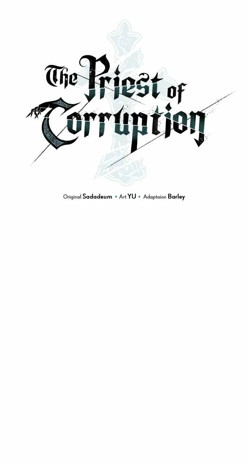 The Priest Of Corruption Zinmanga X Chapter 45 Page 29