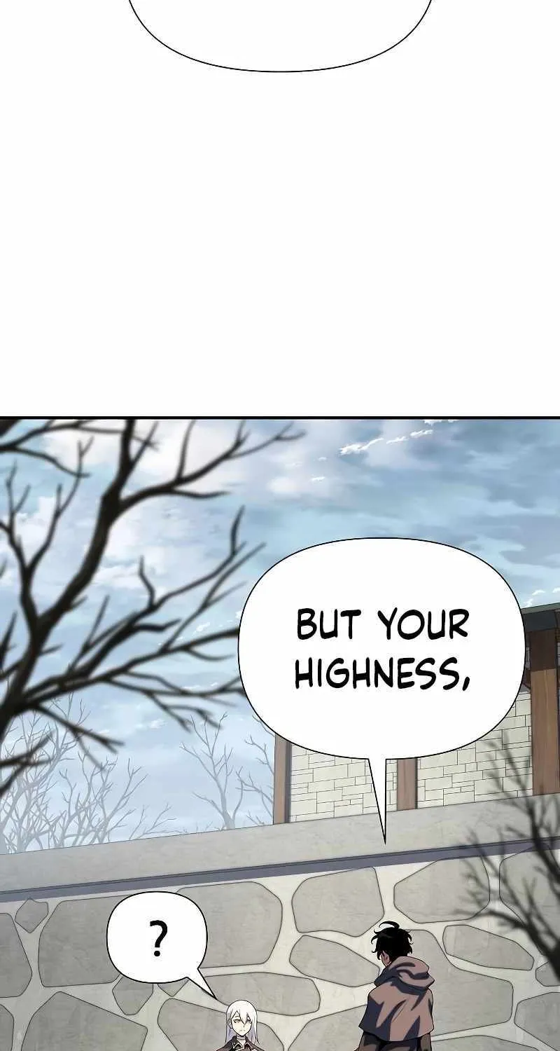 The Priest Of Corruption Zinmanga X Chapter 45 Page 32