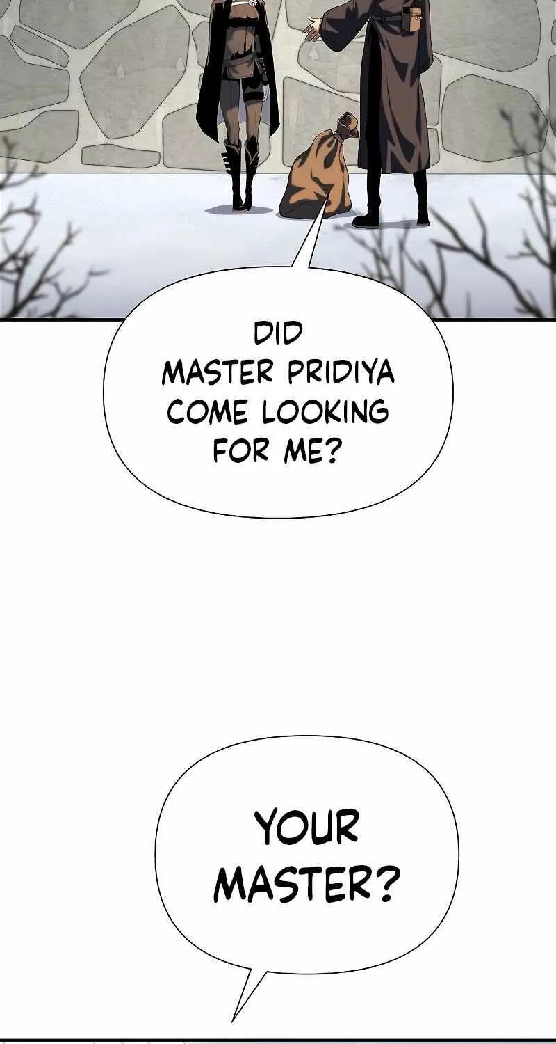The Priest Of Corruption Zinmanga X Chapter 45 Page 33