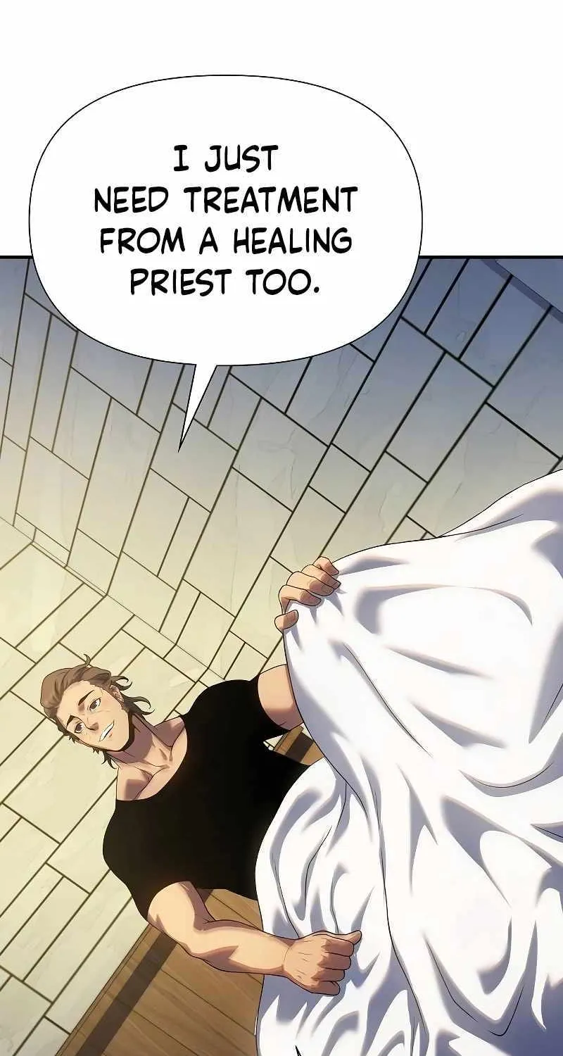 The Priest Of Corruption Zinmanga X Chapter 45 Page 50