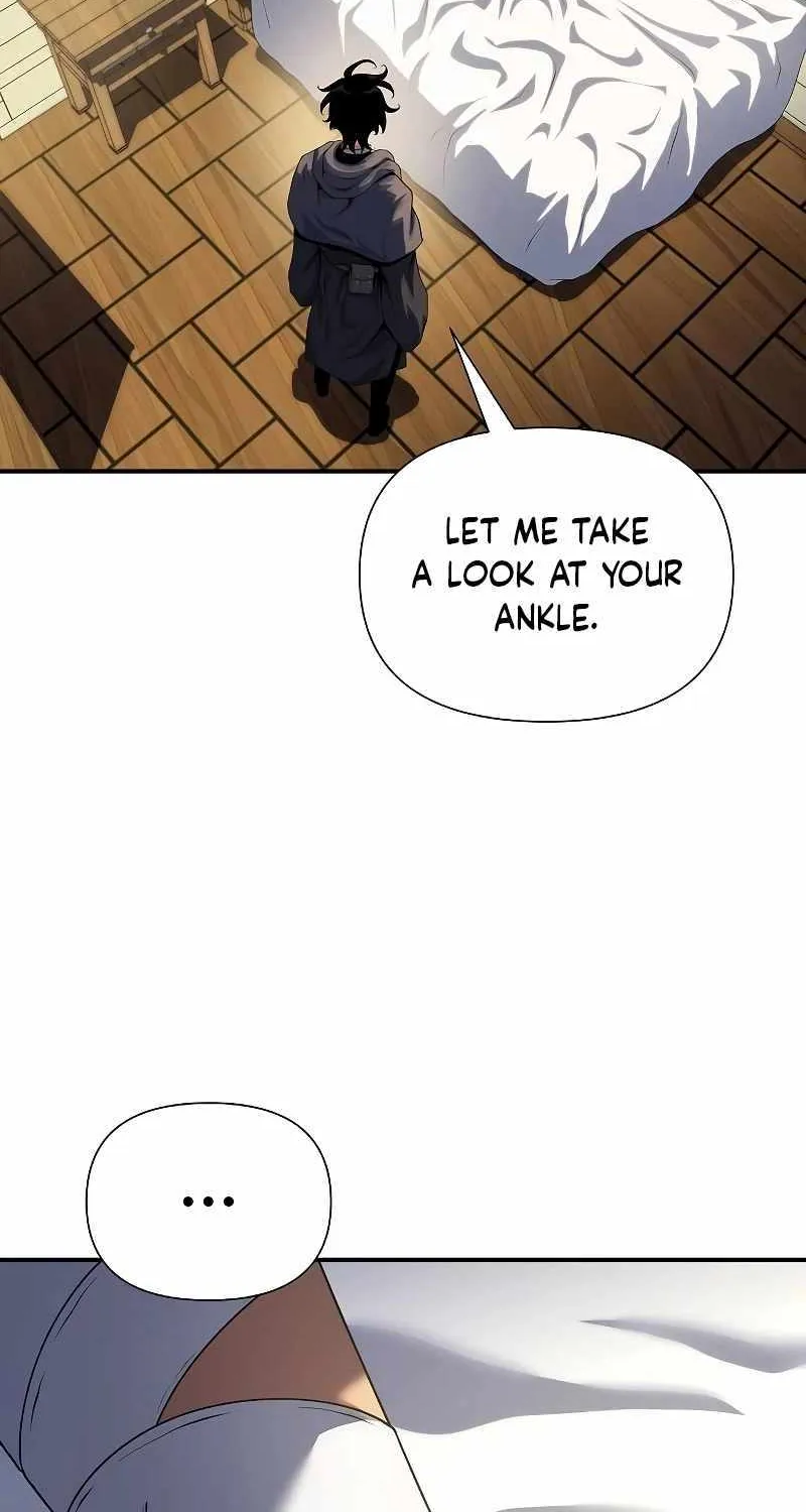 The Priest Of Corruption Zinmanga X Chapter 45 Page 52